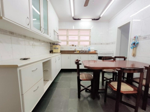 Imagem 11 de 14 de Apartamento Com 3 Dormitórios À Venda, 65 M² Por R$ 350.000 - Jardim Las Palmas - Guarujá/sp - Ap4636 - 34711559