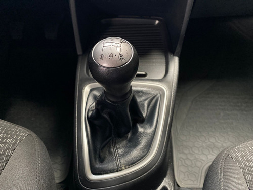 Imagem 8 de 10 de Hyundai Hb20 Comfort Style 1.0