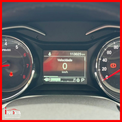 Chevrolet Onix 1.0 Ltz Turbo Aut. 5p