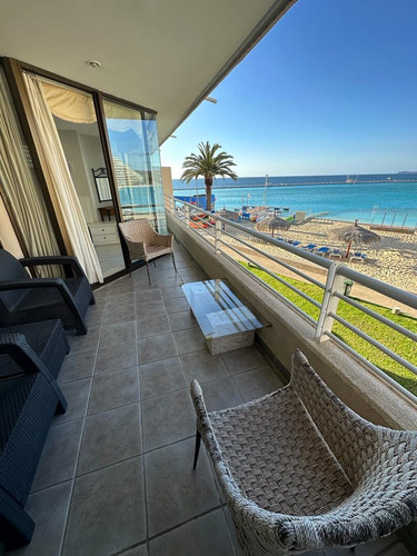 Se Vende Esplendoroso Departamento En San Alfonso Del Mar