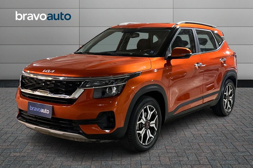 Kia Motors 1.6 Ex Full At 5p