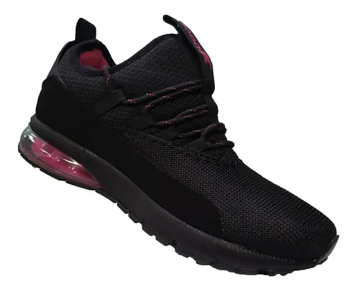 Tenis Deportivo Para Mujer Valvula De Aire Boost Mod.035