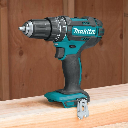 Rotomartillo 1/2 Inalámbrico 18v (sin Batería) Makita Dhp482
