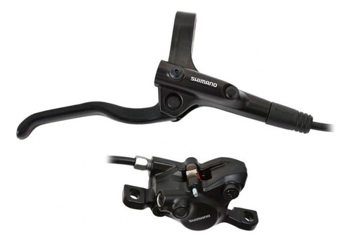 Frenos Hidraulicos Shimano Delantero Altus Bl-mt200/br-mt200