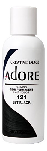 Adore Shining Tinte Para El Cabello Semipermanente 121 De, N