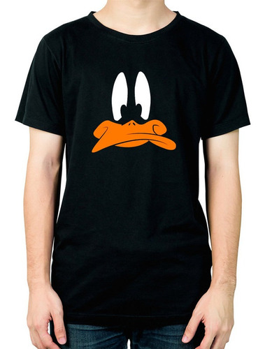 Remera Pato Lucas 297 Dtg Minos