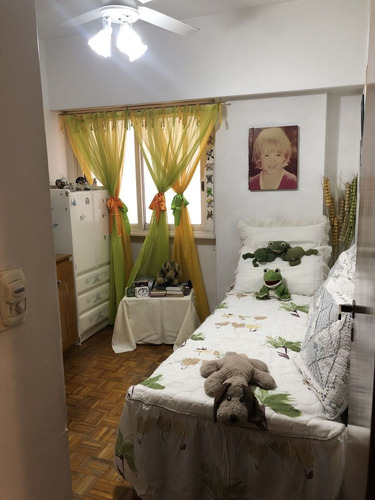 Imagen 14 de 17 de Departamento En Venta En Belgrano