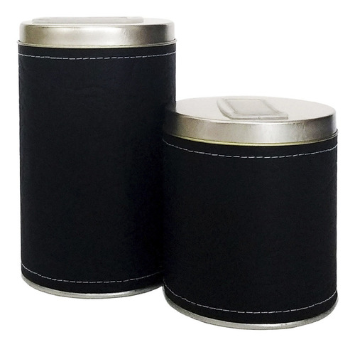 Imagen 4 de 7 de Juego De Mate Equipo De Mate Completo Negro Mochila Black