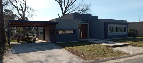 Imagen 2 de 22 de Casa En Venta En Barrio San Matias - Maroto Propiedades