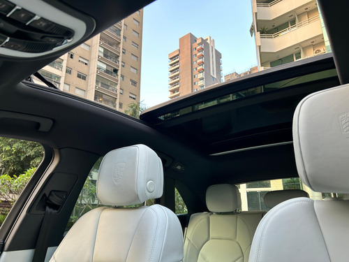 Porsche Macan 2.0 TURBO GASOLINA PDK