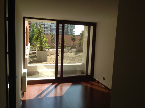 Departamento Con Linda Vista A Jardin, Sector Mall Sport!