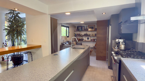 Departamento En Venta En Polanco