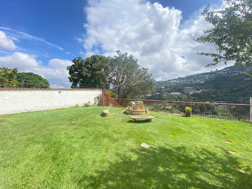 Imagen 11 de 24 de Venta De Casa En Santa Paula | J24