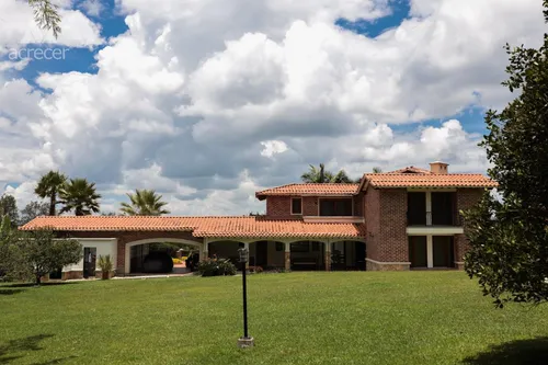 Arriendo Finca En Rionegro