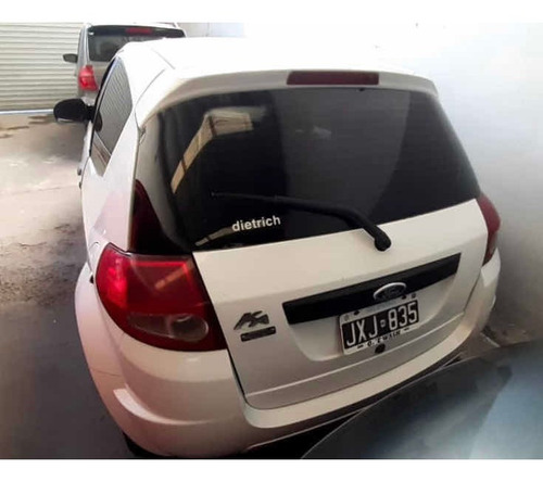 Imagen 3 de 15 de Ford Ka 2011 1.0 Fly Viral Full Anticipo 600000 Y Cuotas