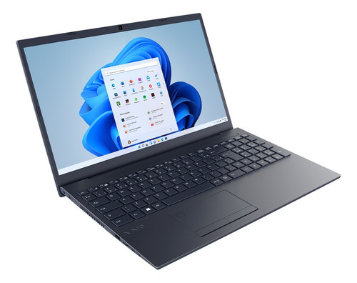 Notebook Vaio Fe15 Intel Core I3 11ª 8gb 256gb 15'' Fhd W11 Cinza