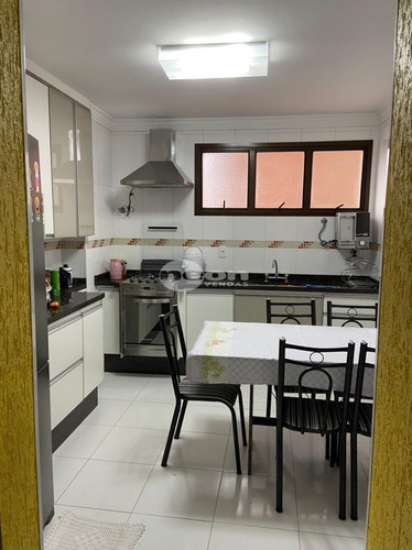 Imagem 3 de 15 de Apartamento - Parque Das Nacoes - Ref: 1139 - V-1139