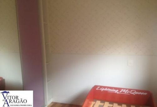 Imagem 5 de 9 de 02584 - Sobrado 5 Dorms. (2 Suítes), Saúde - São Paulo/sp - 2584