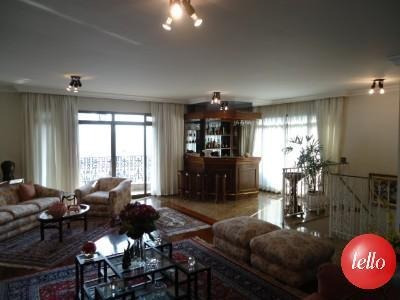 Imagem 1 de 17 de Apartamento - Ref: 111044