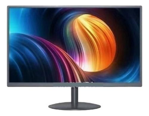 Monitor Lcd De Alta Definición De 19 Pulgadas