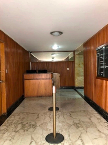 Imagen 3 de 11 de Cb Oficina En Alquiler En La Campiña 36m2