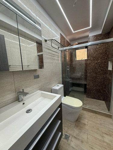 Apartamento Remodelado En La Trigaleña - Res Jacaranda Wc