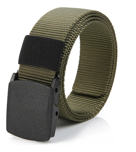 Nylon Táctico Militar Para Hombres, Ajustable, Para Deportes