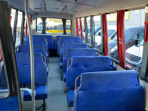 Volare W7 2013 Euro V 34 Lugares Escolar