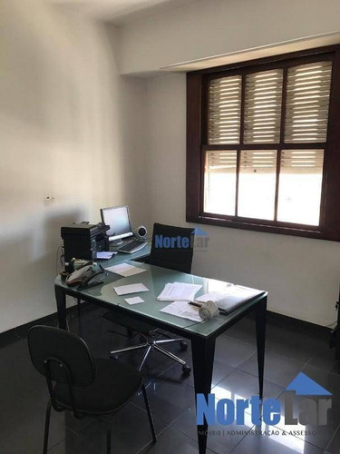 Imagem 3 de 18 de Sala Comercial À Venda, Bela Vista, São Paulo - . - Sa0127