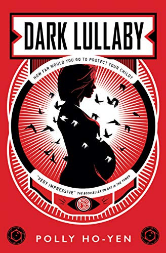 Libro Dark Lullaby De Ho-yen, Polly