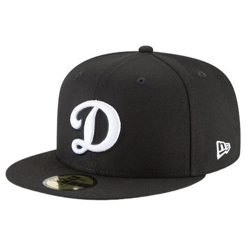 Gorra New Era De Los Ángeles Dodgers 59fifty