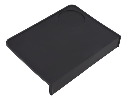 Alfombrilla De Silicona Para Café, Multiusos, Apta Para Uso