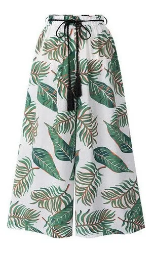 Pantalon Flojo Moda MercadoLibre