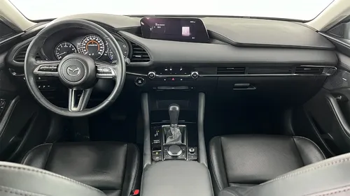 Mazda 3 2.5 Grand Touring Lx