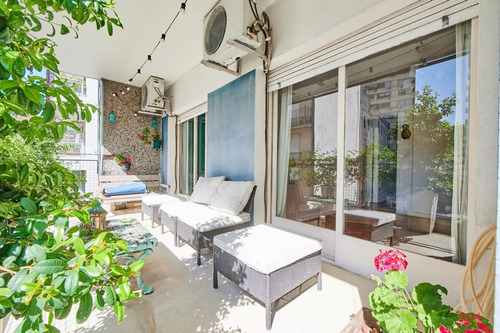 Imagen 22 de 30 de Venta! Departamento 5 Ambientes - Palermo Chico