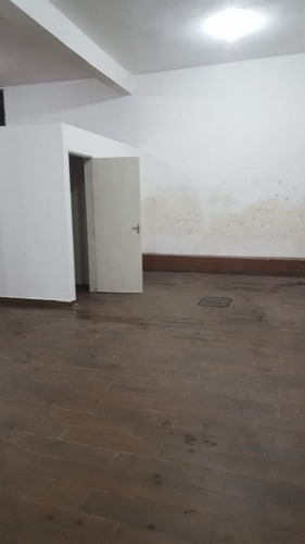 Imagem 18 de 18 de Galpão Para Alugar Por R$ 6.000,00/mês - Vila Dalila - São Paulo/sp - Ga0099