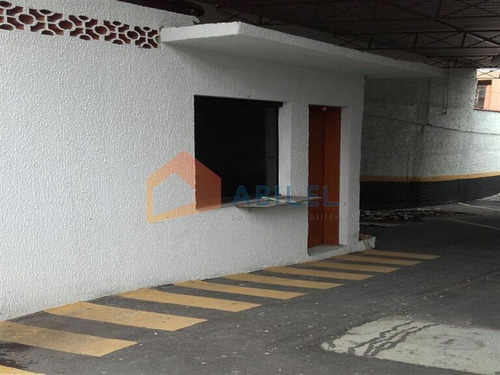 Imagem 2 de 8 de Terreno De 350 M² Na Mooca - 6130
