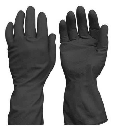 Guantes De Pintor Grande 137407