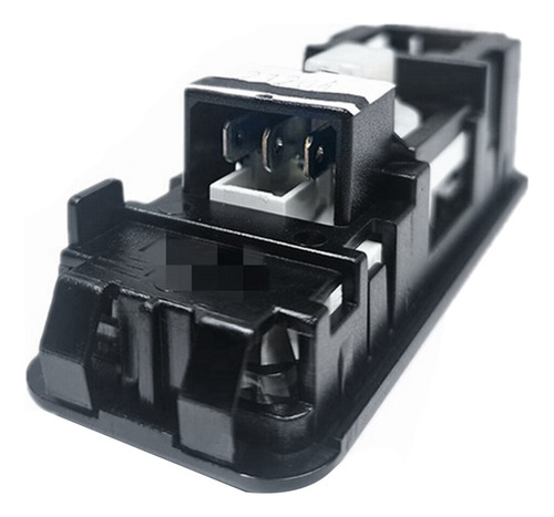 Lámpara De Lectura De 3 Luces Interiores 636296 Para Ax Zx B