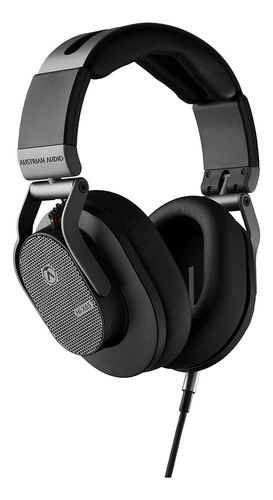 Austrian Audio Hi-x65 Auriculares De Grado De Referencia Con