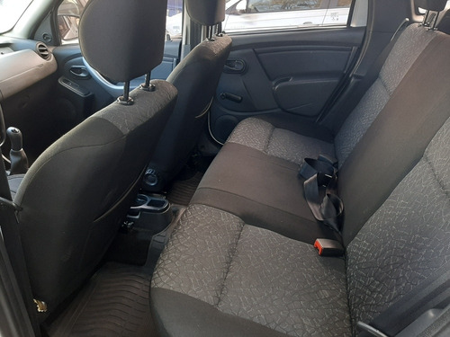Renault Duster 1.6 4x2 Confort 110cv 2013