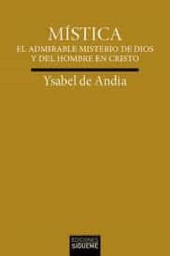 Mística - De Andia, Ysabel  - *