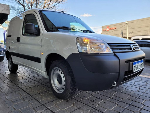 Citroën Berlingo 1.6 Bussines Hdi 92cv Am54