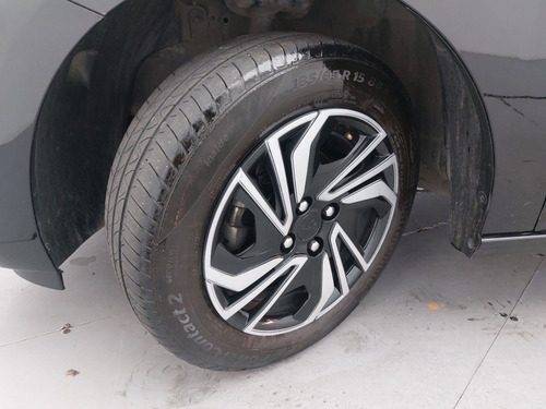 Chevrolet Onix 1.0 TURBO FLEX LT MANUAL