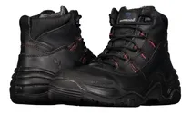 Comprar Calzado Berrendo 3011 Dieléctrico Unisex Casco Acero 