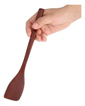 Comprar Espátula De Madera, Espátula Para Freír, Espátula De Cocina 