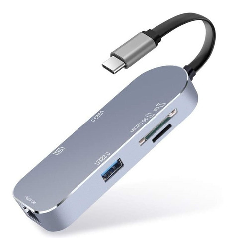 Adaptador Usb Macbook Pro A Hdmi Internet Tipo C