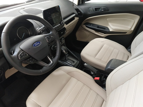 Ford Ecosport 2.0 Gdi Titanium 170cv 4x2