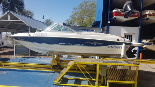 Imagen 6 de 11 de Lancha Bayliner 175