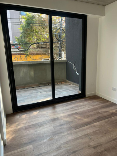 2 Ambientes A Estrenar En Chacarita- Venta Y Alquiler!